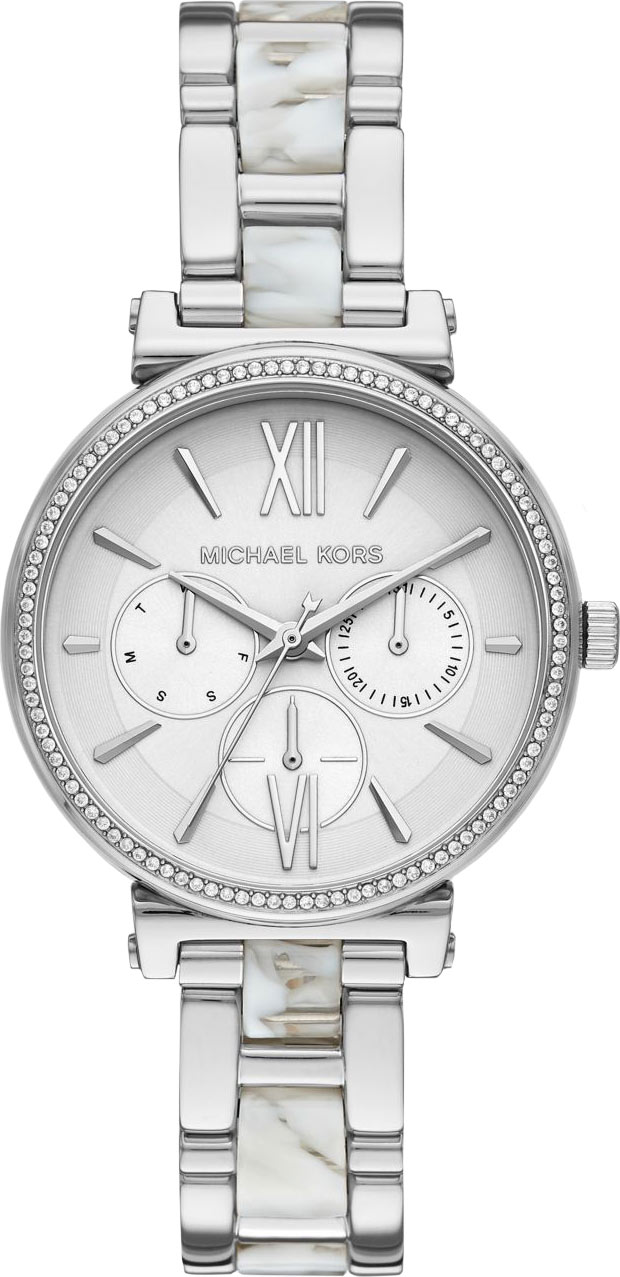Женские часы Michael Kors MK4345
