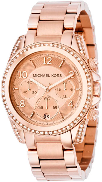 Женские часы Michael Kors MK5263