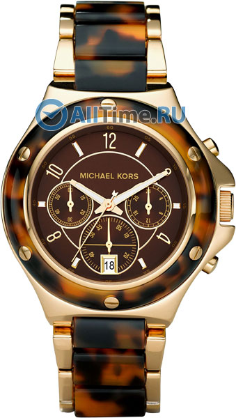 Наручные часы Michael Kors MK5448 с хронографом