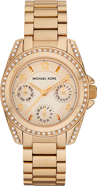 Наручные часы Michael Kors MK5639-ucenka
