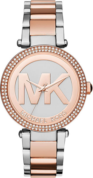 Женские часы Michael Kors MK6314-ucenka