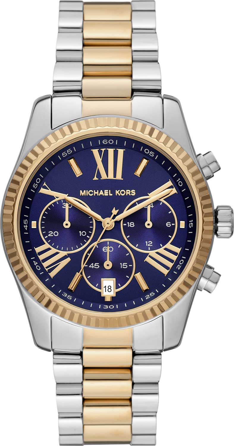 Наручные часы Michael Kors MK7218 с хронографом