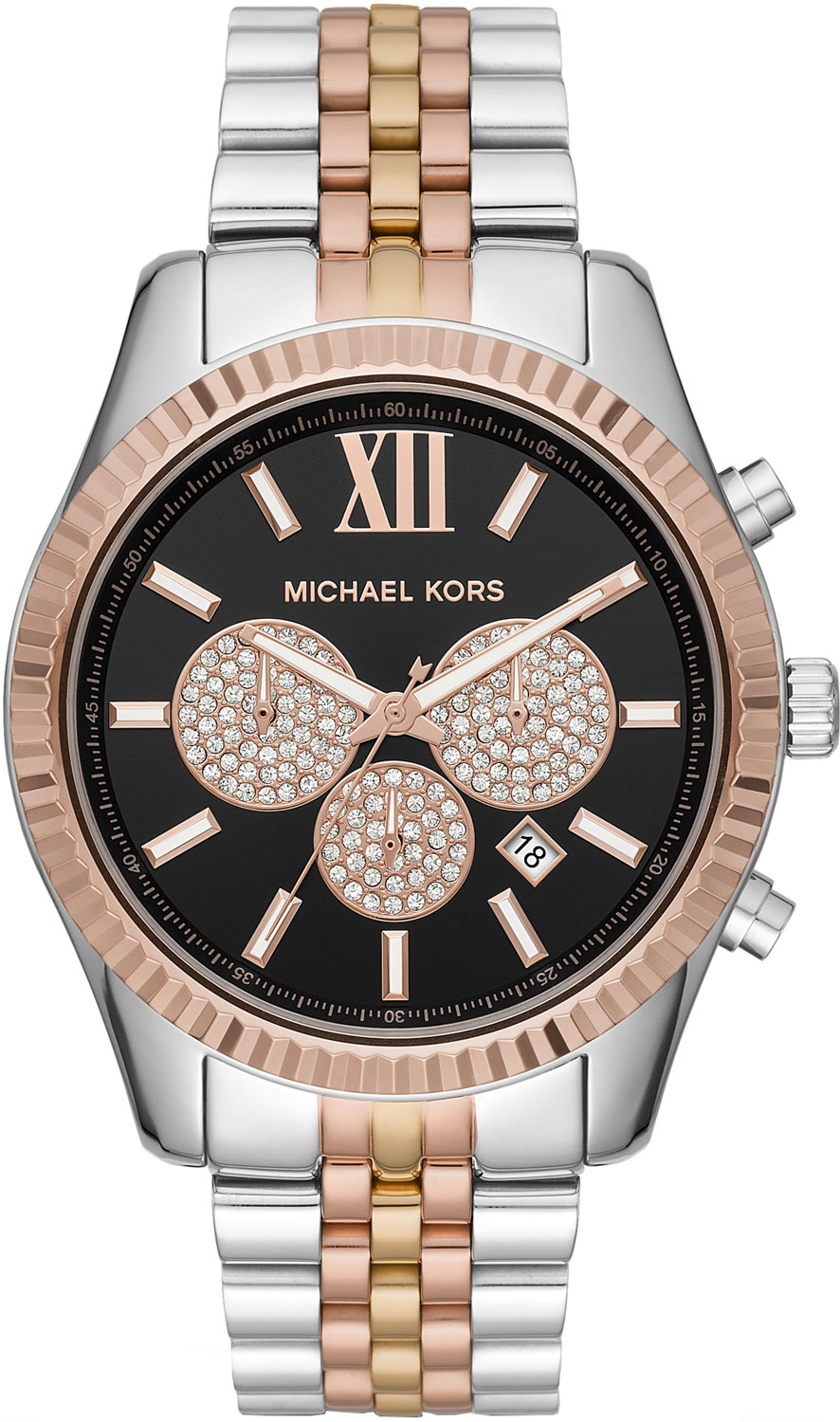 Мужские часы Michael Kors MK8714
