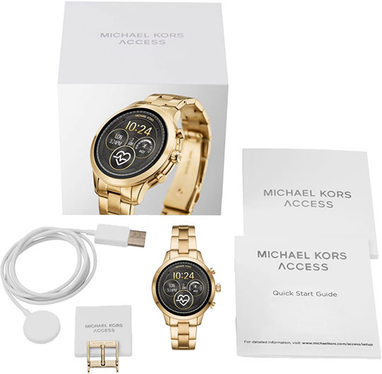 Наручные часы Michael Kors MKT5045 