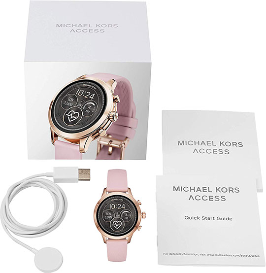 Наручные часы Michael Kors MKT5048 