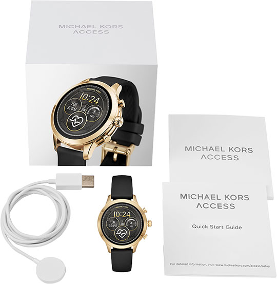 Наручные часы Michael Kors MKT5053 