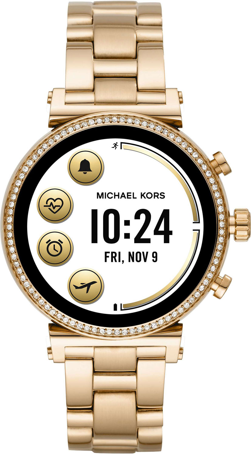 Наручные часы Michael Kors MKT5062 