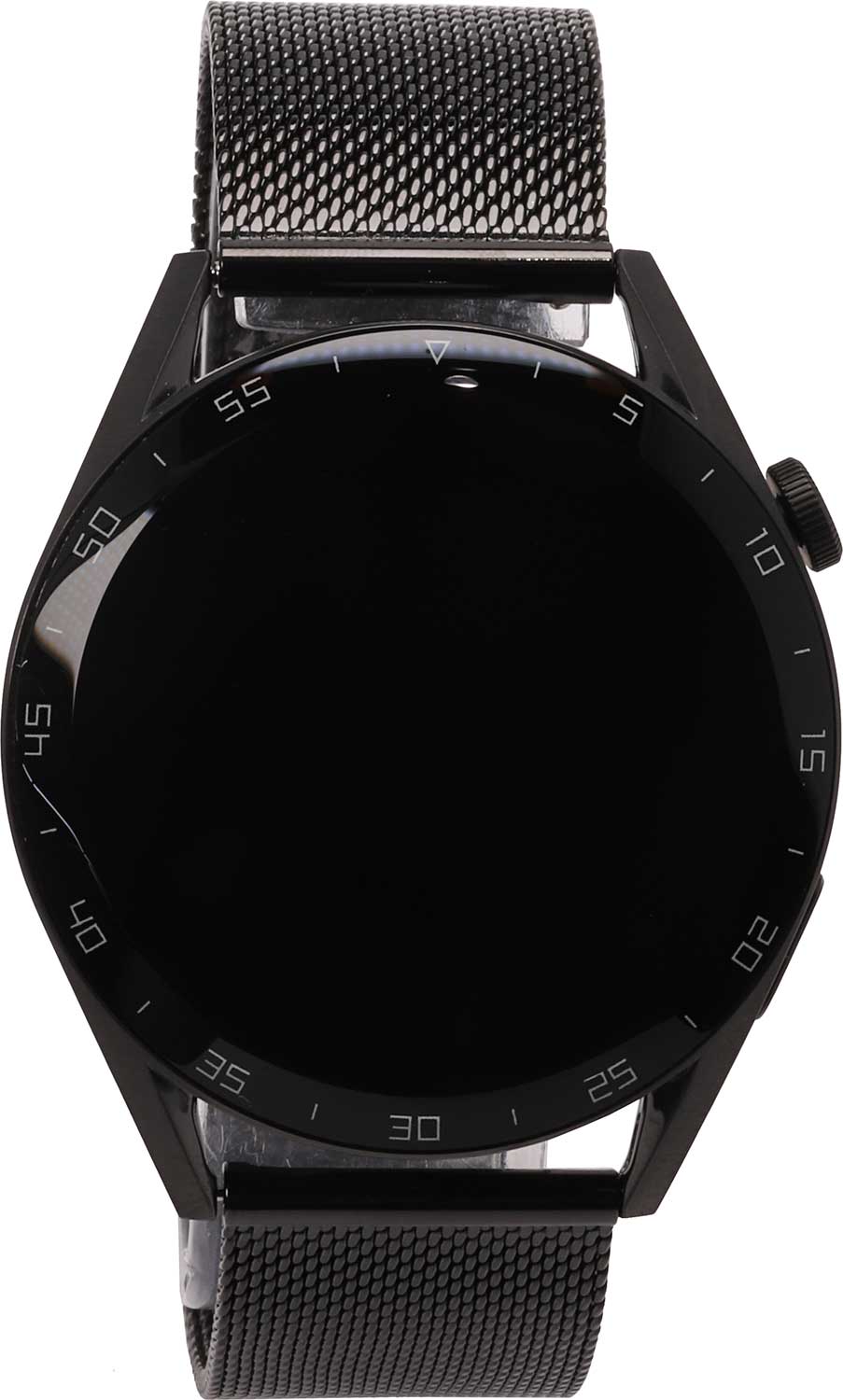 Умные наручные часы Microwear T03B с хронографом