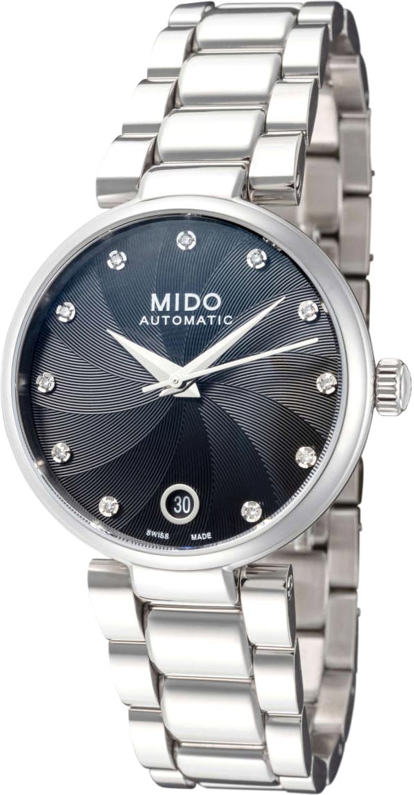 Швейцарские механические наручные часы Mido M022.207.11.056.10