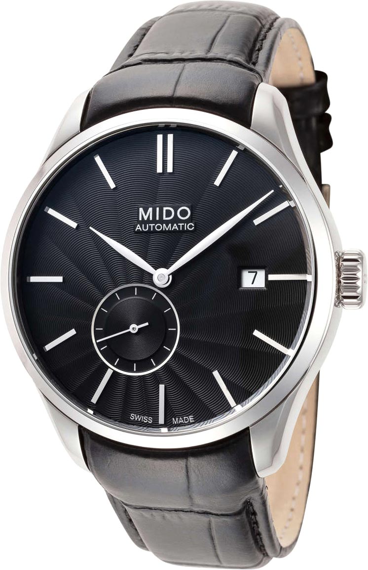 Швейцарские механические наручные часы Mido M024.428.16.051.00