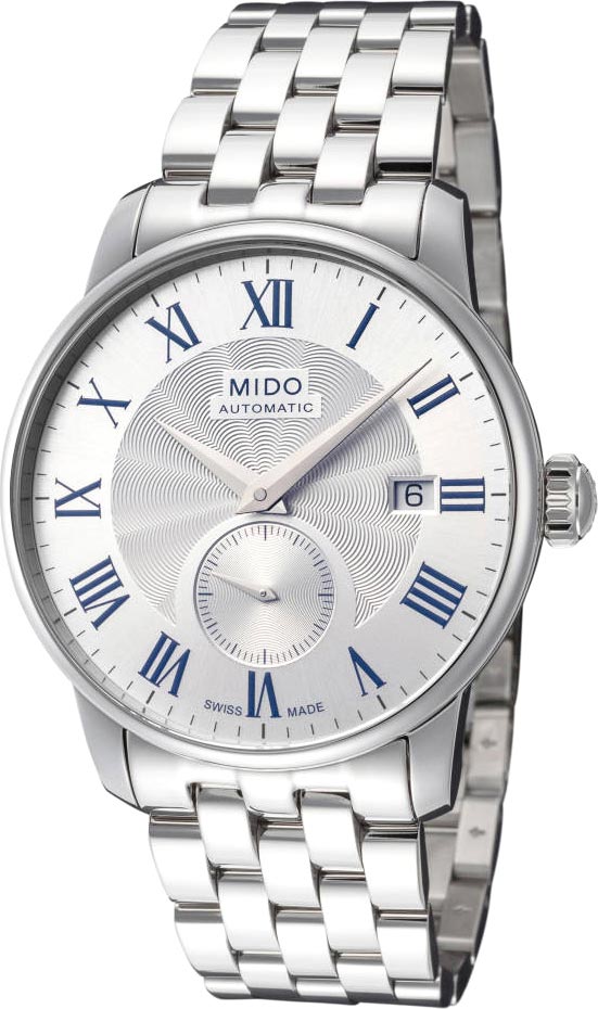 Швейцарские механические наручные часы Mido M86084211