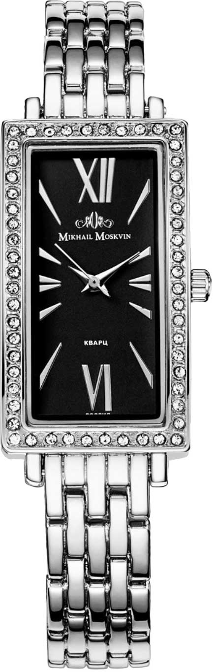 Российские наручные часы Михаил Москвин 598-6-2