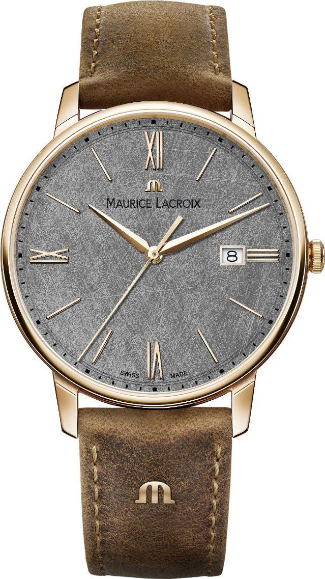 Швейцарские наручные часы Maurice Lacroix EL1118-PVP01-210-1