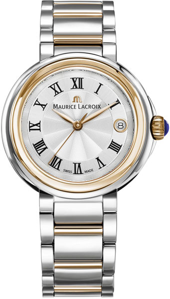 Женские часы Maurice Lacroix FA1007-PVP13-110-1