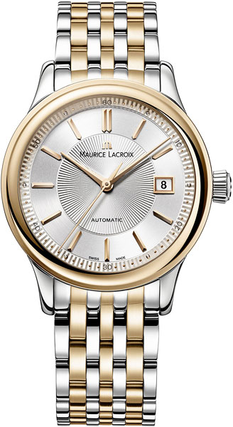 Мужские часы Maurice Lacroix LC6027-PS103-131