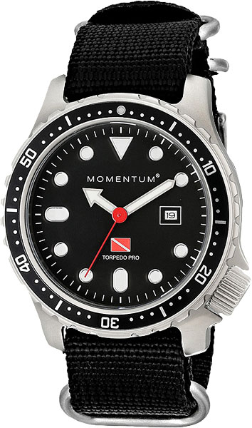 Мужские часы Momentum 1M-DV44B7B