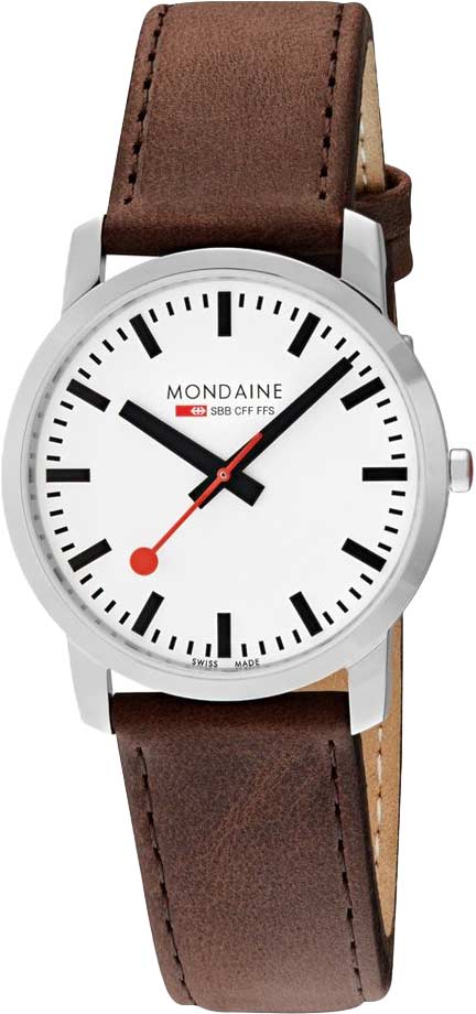 Мужские часы Mondaine A638.30350.11SBG мужские часы mondaine mse 40121 lb