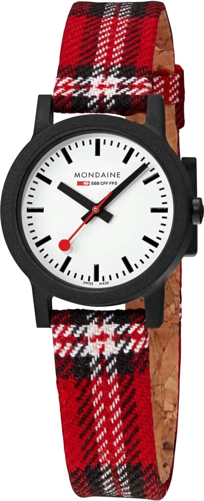 Женские часы Mondaine MS1.32111.LC