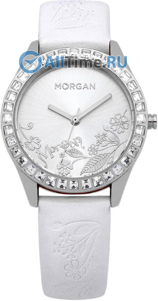 Наручные часы Morgan M1010WSS