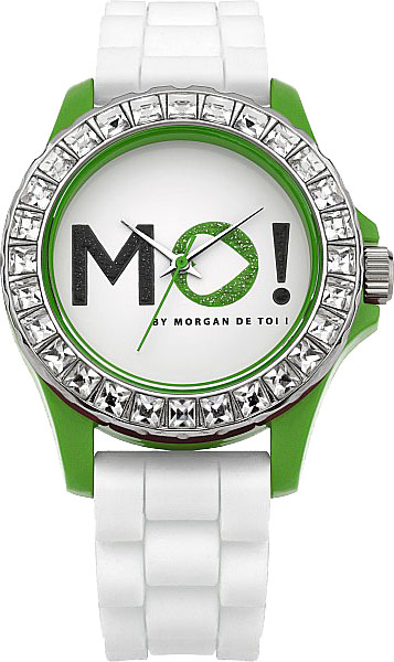 Женские часы Morgan M1120WN