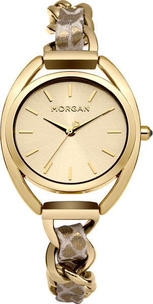 Женские часы Morgan M1244TG