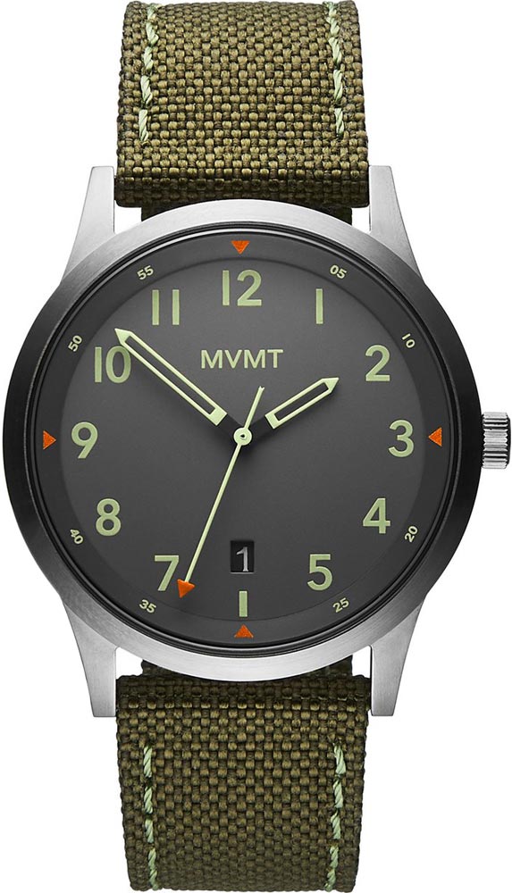 Наручные часы MVMT 28000014-D