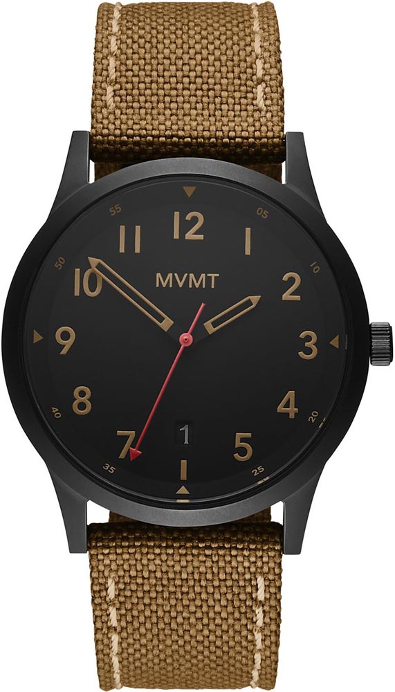 Мужские часы MVMT 28000017-D