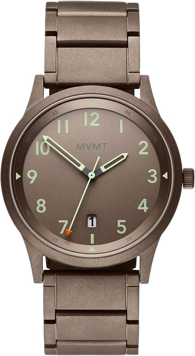 Наручные часы MVMT 28000020-D