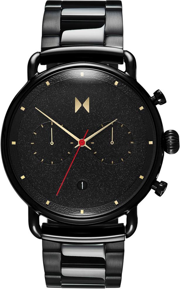 Наручные часы MVMT 28000051-D с хронографом