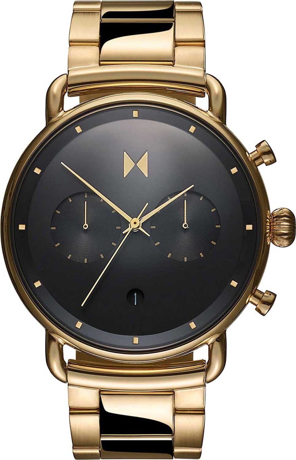 Наручные часы MVMT 28000105-D с хронографом