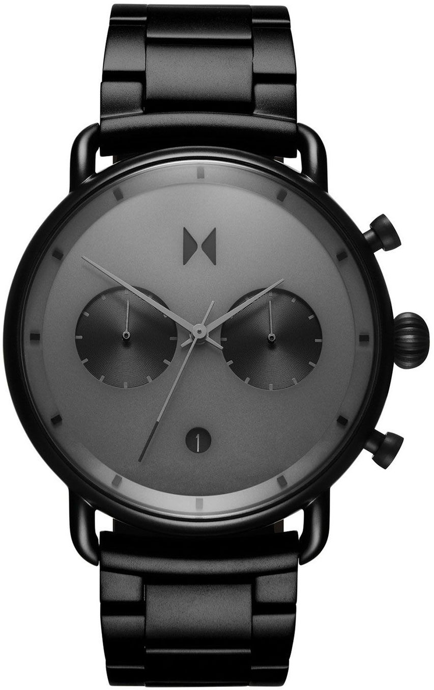 Наручные часы MVMT D-BT01-BB