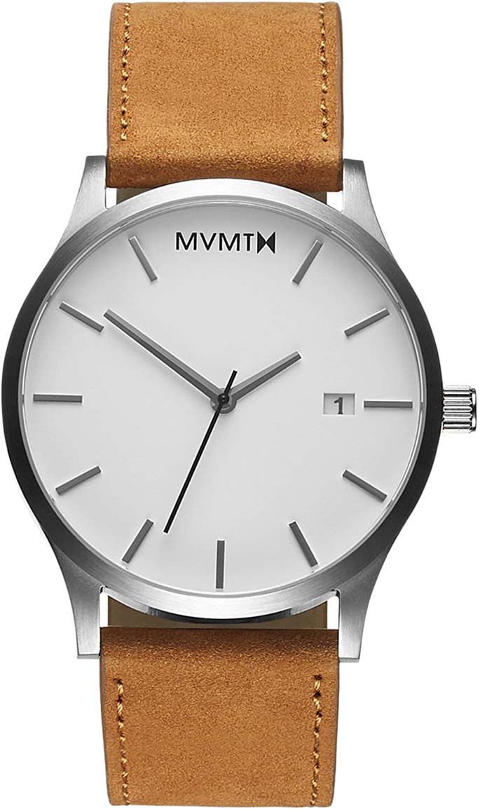 Мужские часы MVMT D-L213.1L.331