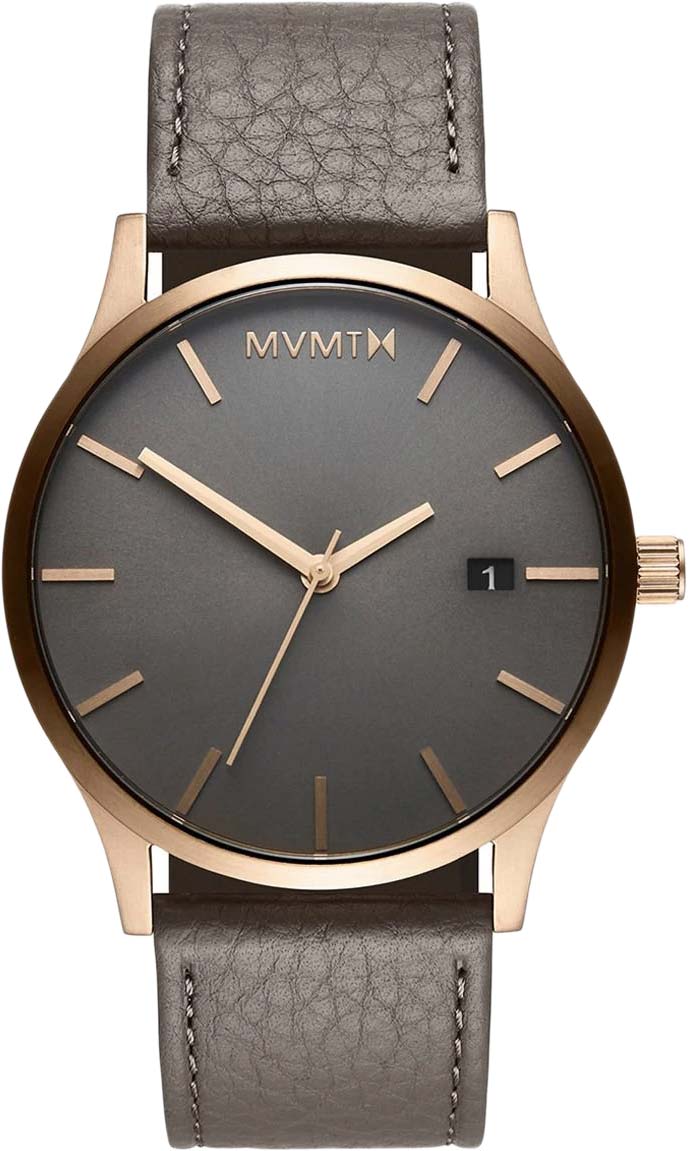 Наручные часы MVMT D-MM01-BROGR