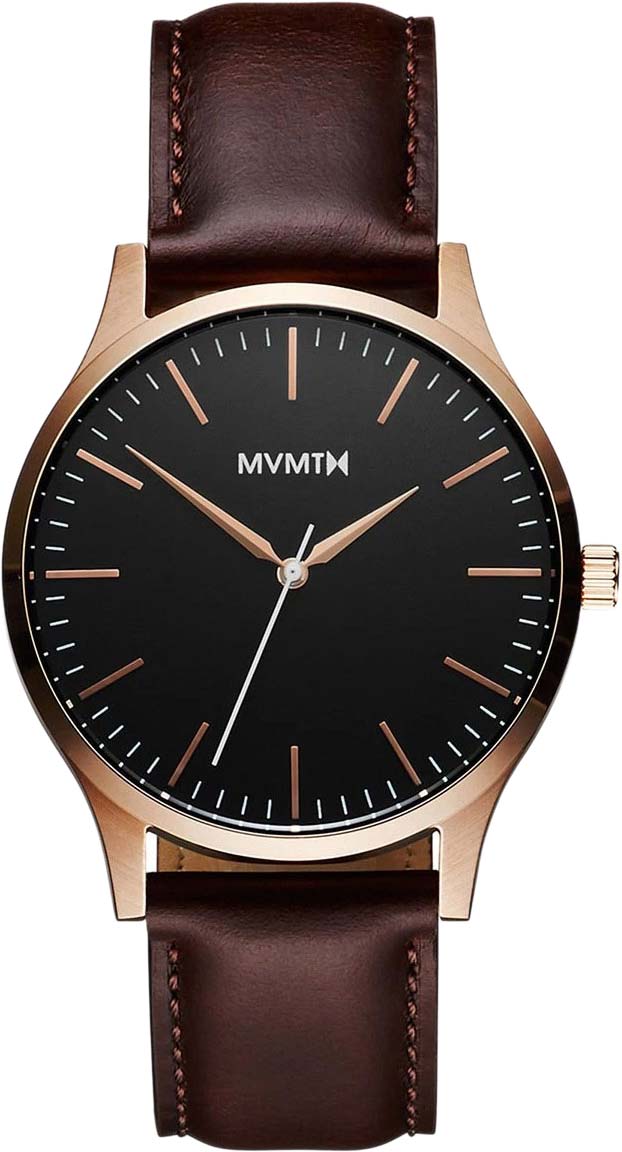 Мужские часы MVMT D-MT01-BLBR