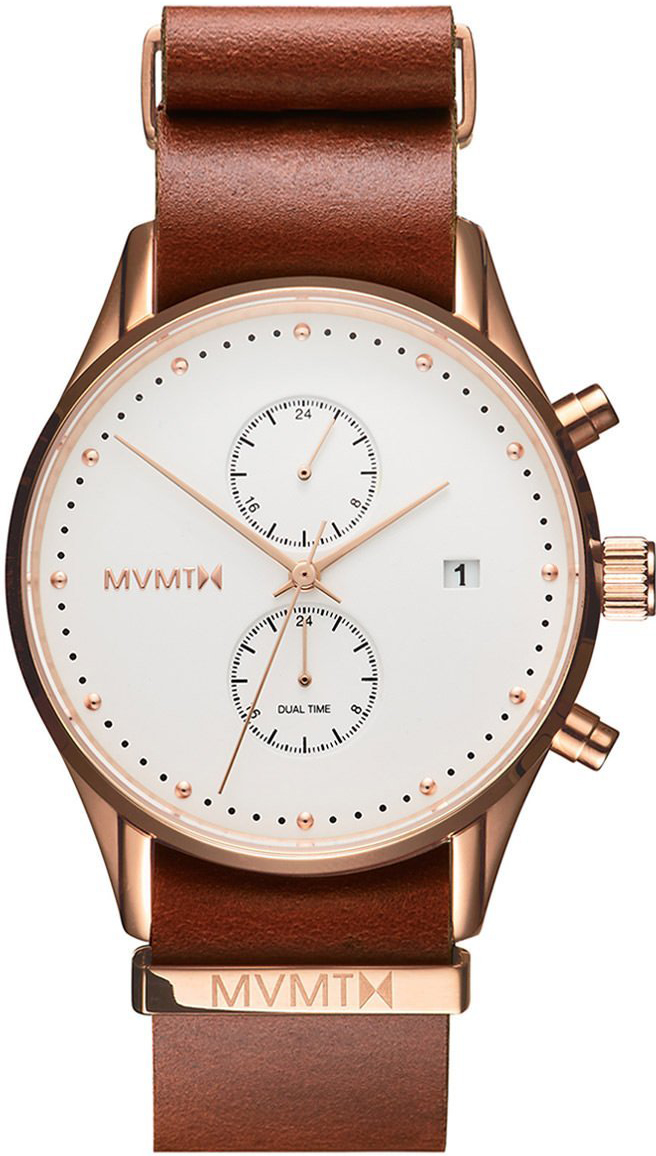Наручные часы MVMT D-MV01-RGNA2