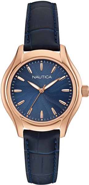 Женские часы Nautica NAI12002M
