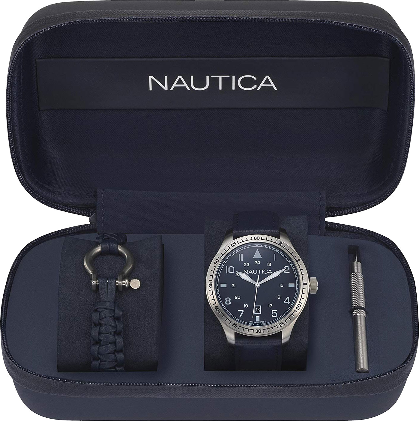 Мужские часы Nautica NAPB05001