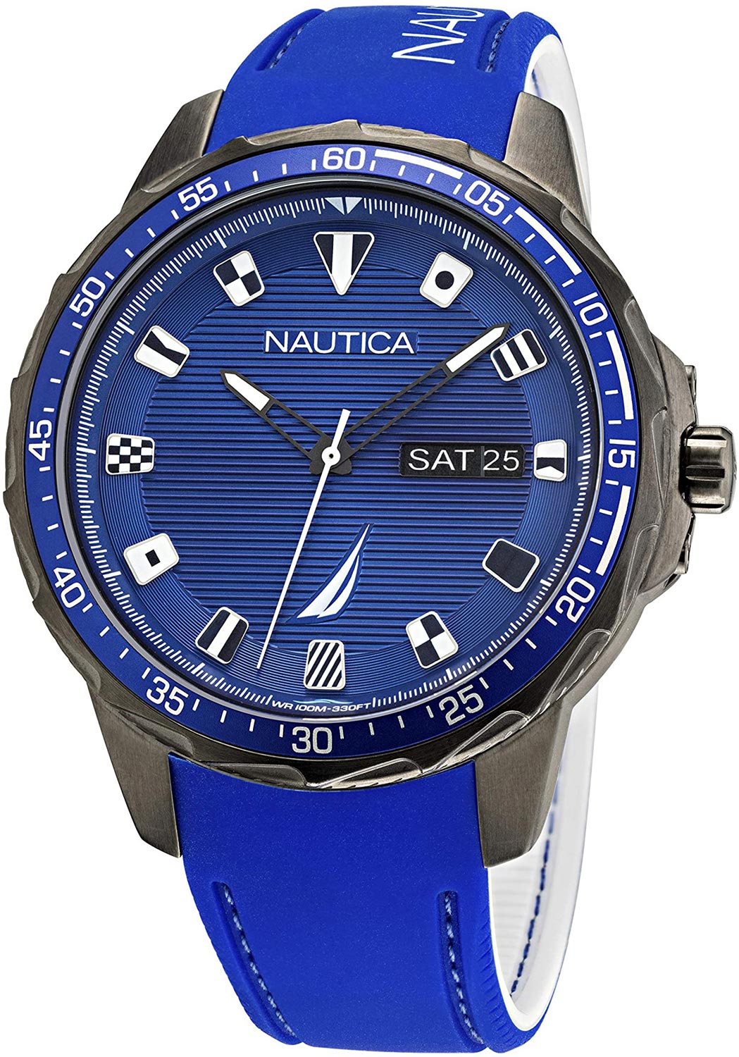 Наручные часы Nautica NAPCLF003