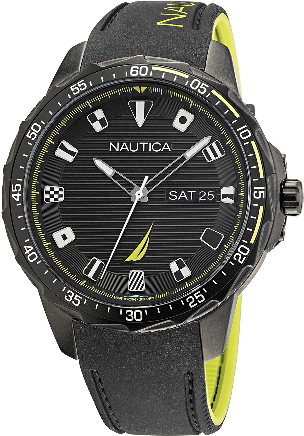 Наручные часы Nautica NAPCLF005