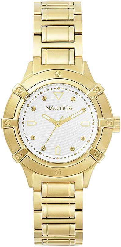 Женские часы Nautica NAPCPR004