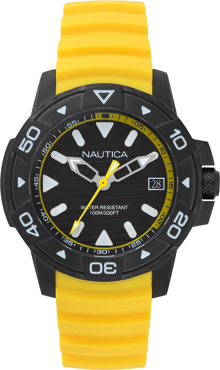 Мужские часы Nautica NAPEGT004