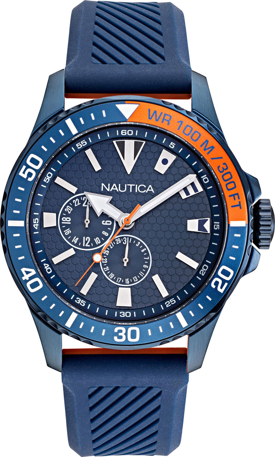 Наручные часы Nautica NAPFRB924