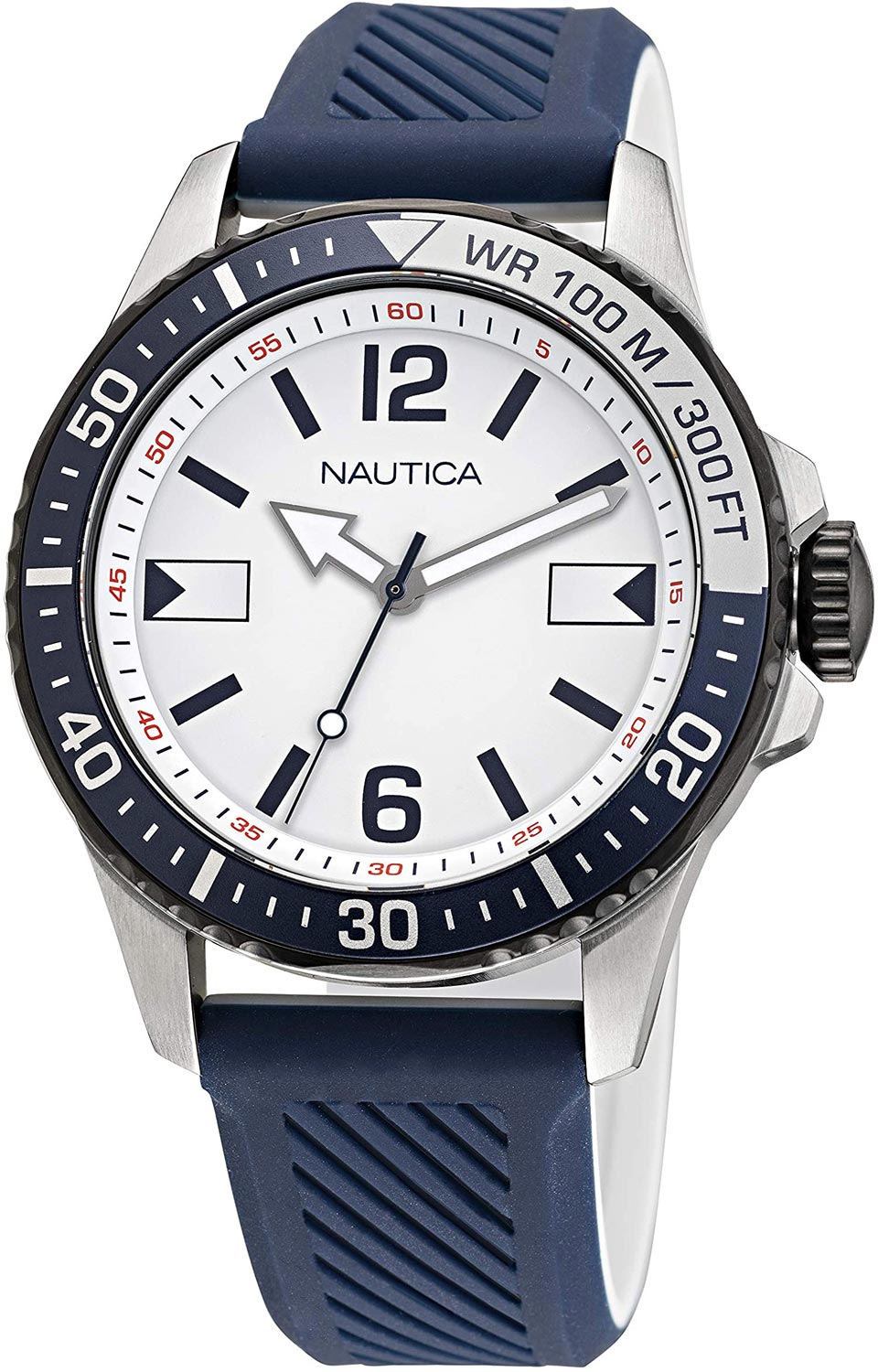 Наручные часы Nautica NAPFRF028