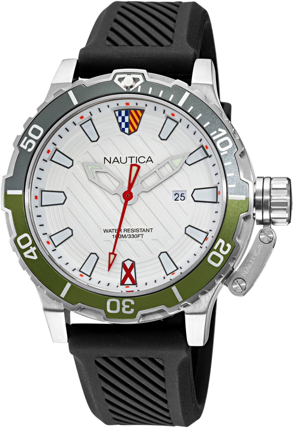 Наручные часы Nautica NAPGLS112
