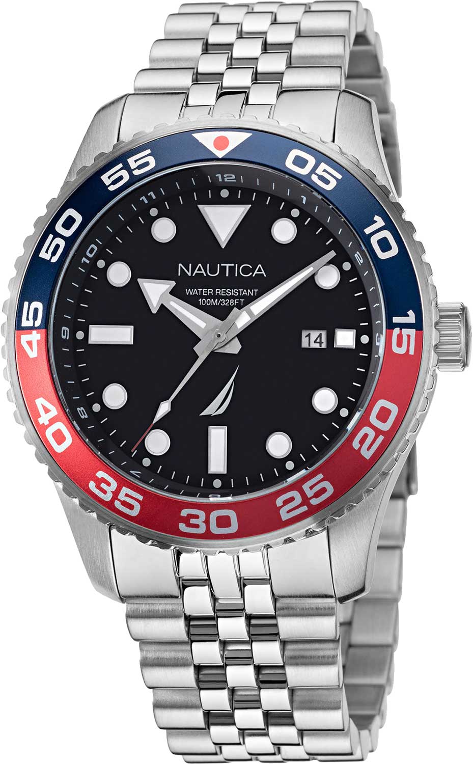 Наручные часы Nautica NAPPBF139