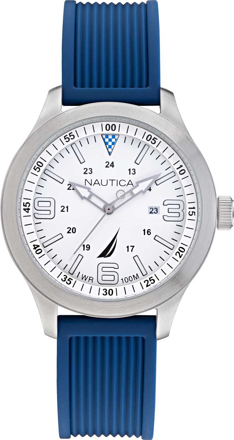 Наручные часы Nautica NAPPLS013