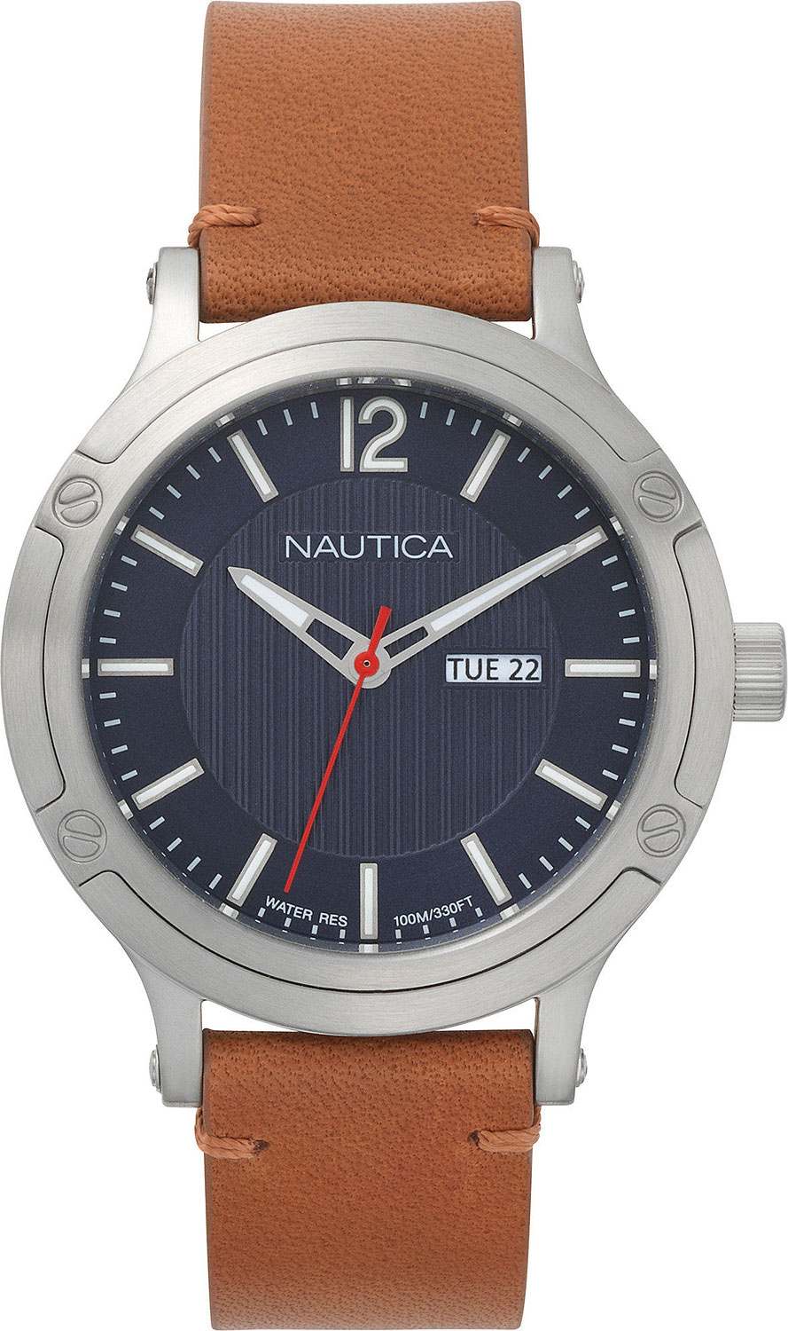 Мужские часы Nautica NAPPRH020