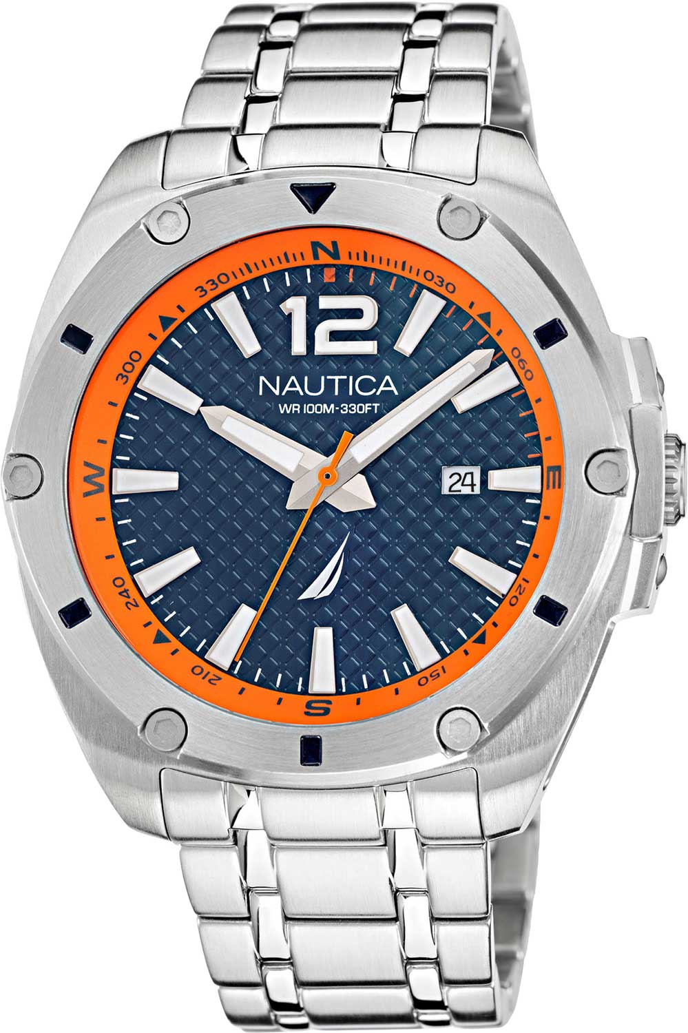 Наручные часы Nautica NAPTCS220