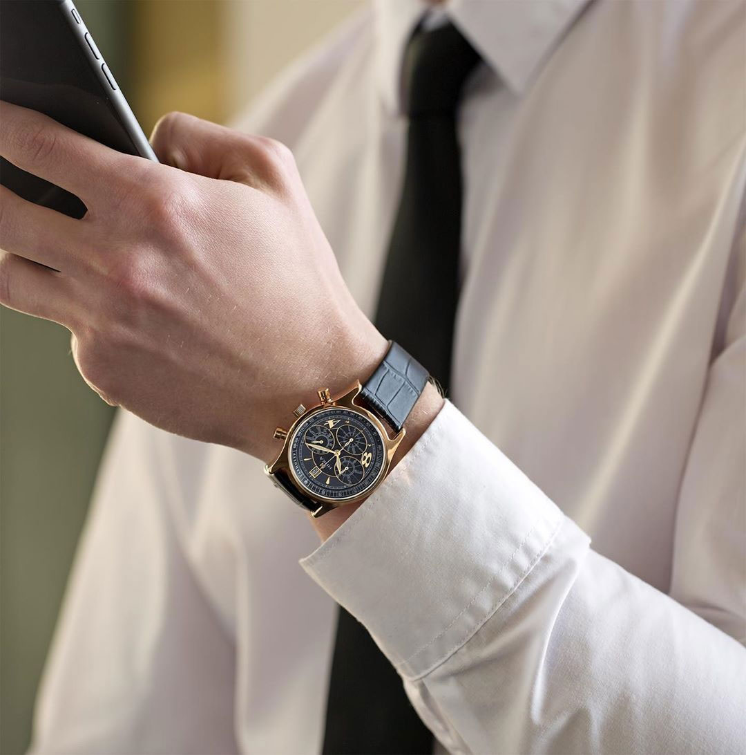 Наручные часы Ника 1024.0.1.52 — купить в интернет-магазине AllTime.ru по лучшей цене, фото, характеристики, инструкция, описание