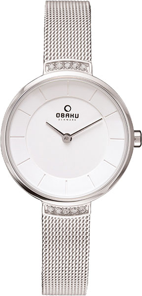 Женские часы Obaku V177LECIMC